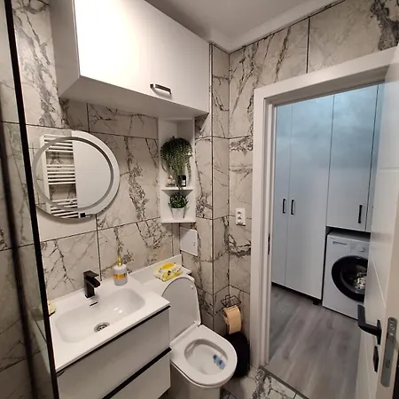 Appartamento Nova Craiova