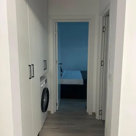 Appartamento Nova