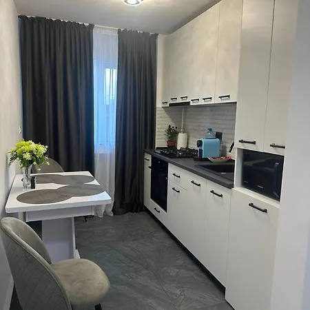 Appartamento Nova Craiova