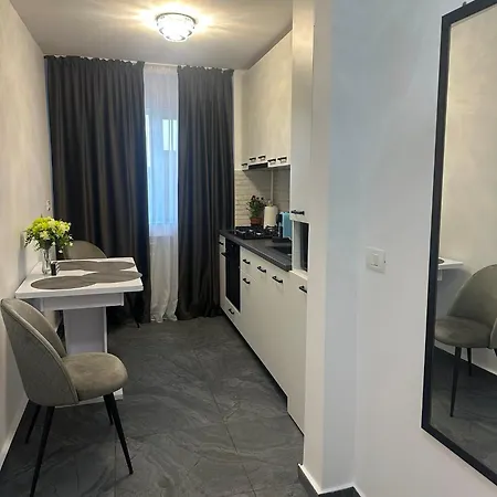 Nova Appartamento Craiova